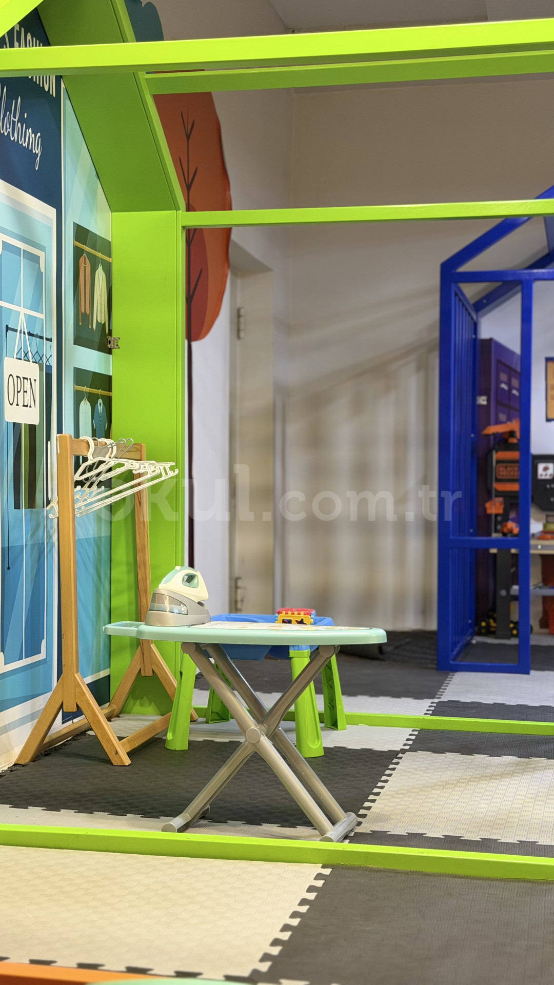 Özel Beylikdüzü Bil Koleji Anaokulu - 25