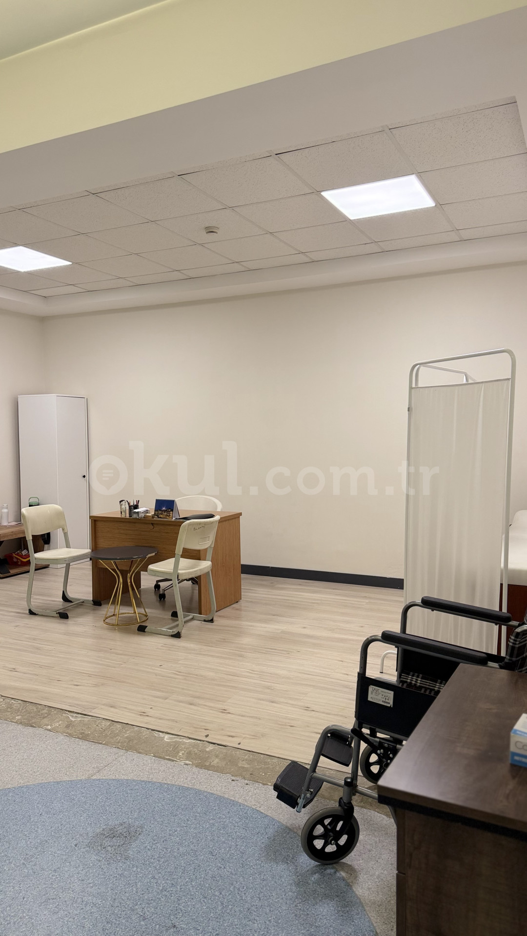 Özel Beylikdüzü Bil Koleji Anaokulu - 26