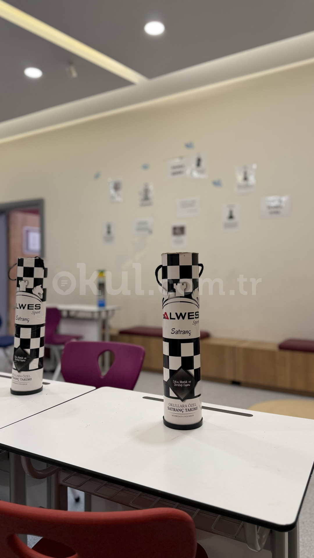 Özel Beylikdüzü Bil Koleji Anaokulu - 27