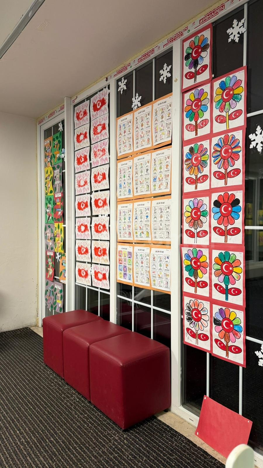 Özel Beylikdüzü Bil Koleji Anaokulu - 41