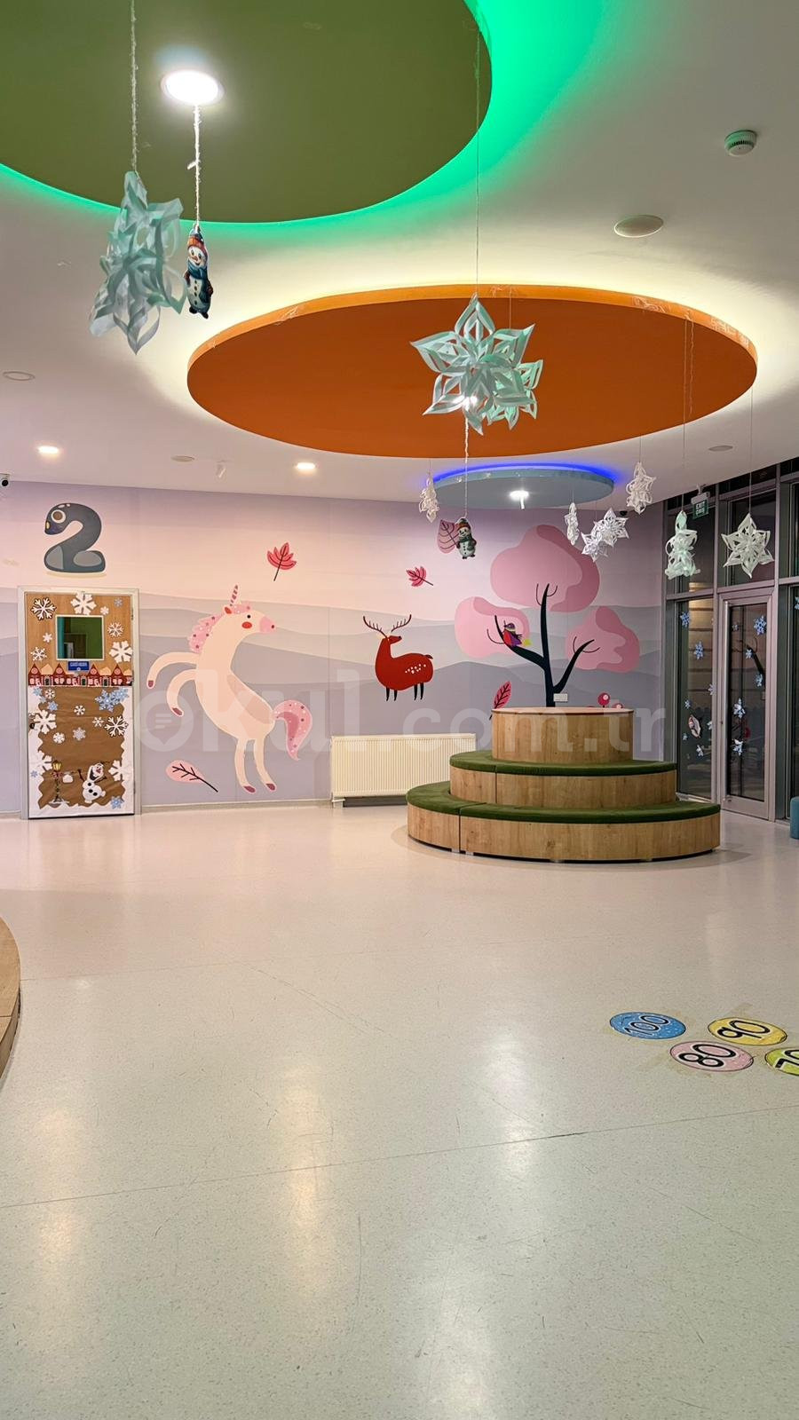 Özel Beylikdüzü Bil Koleji Anaokulu - 37