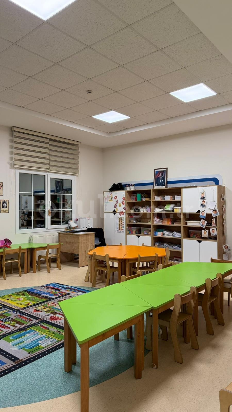 Özel Beylikdüzü Bil Koleji Anaokulu - 50