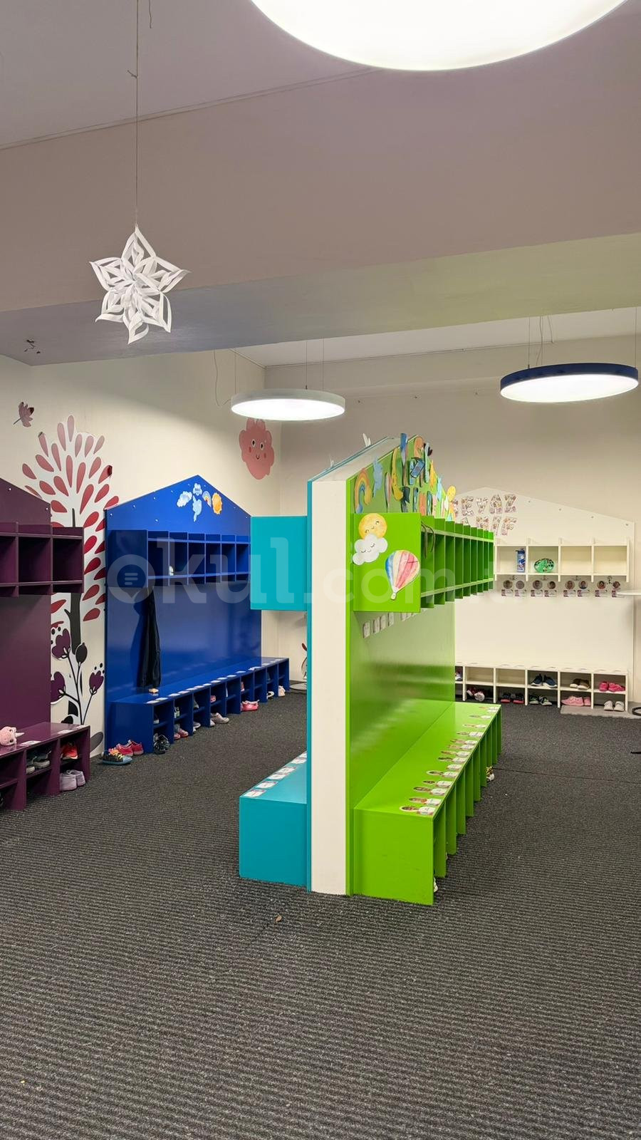 Özel Beylikdüzü Bil Koleji Anaokulu - 43