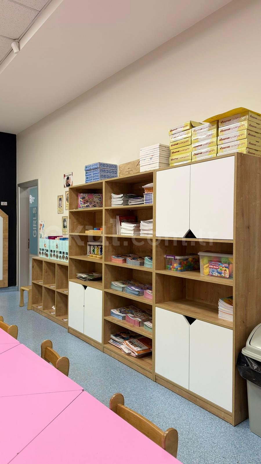 Özel Beylikdüzü Bil Koleji Anaokulu - 47