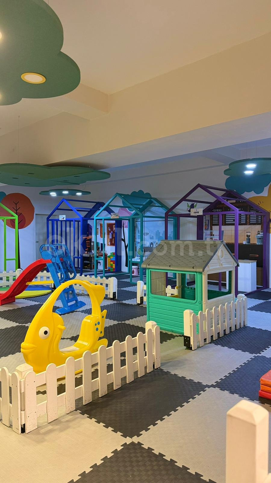 Özel Beylikdüzü Bil Koleji Anaokulu - 42