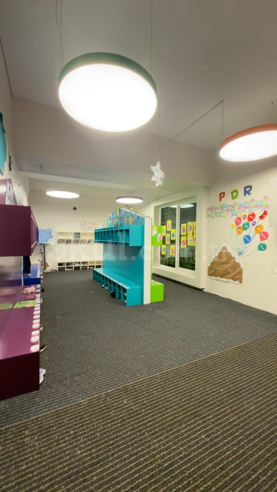 Özel Beylikdüzü Bil Koleji Anaokulu - 32