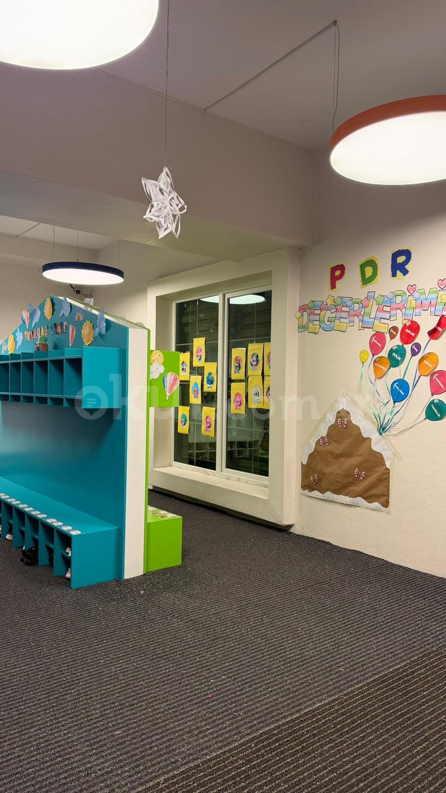 Özel Beylikdüzü Bil Koleji Anaokulu - 30