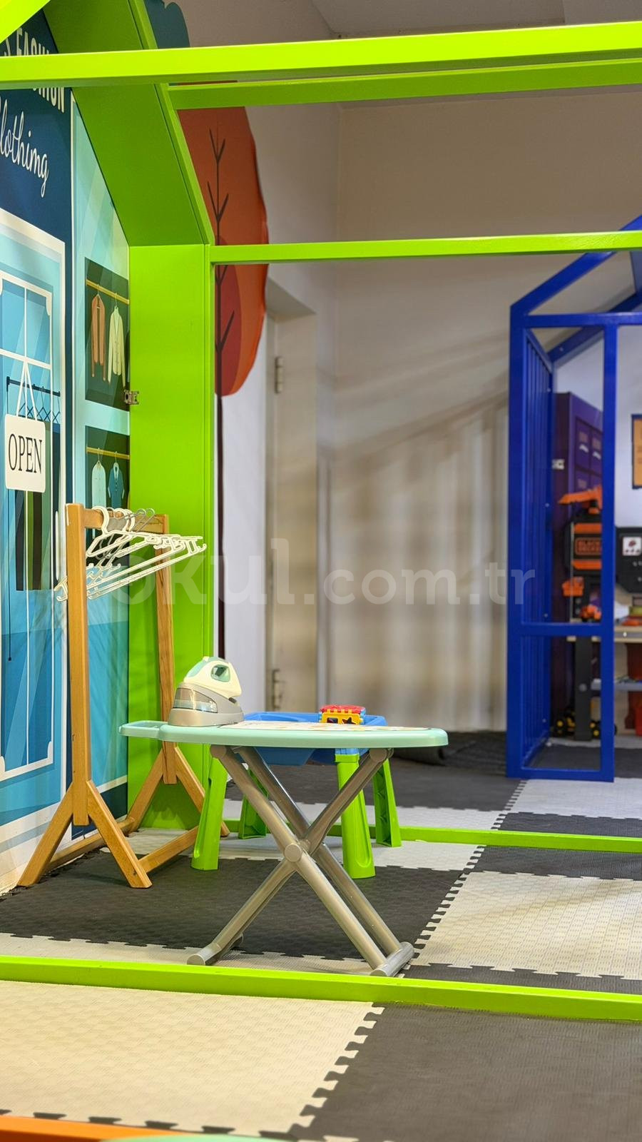 Özel Beylikdüzü Bil Koleji Anaokulu - 39