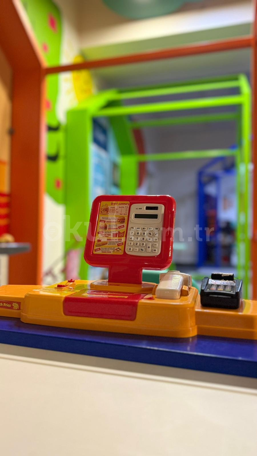 Özel Beylikdüzü Bil Koleji Anaokulu - 28