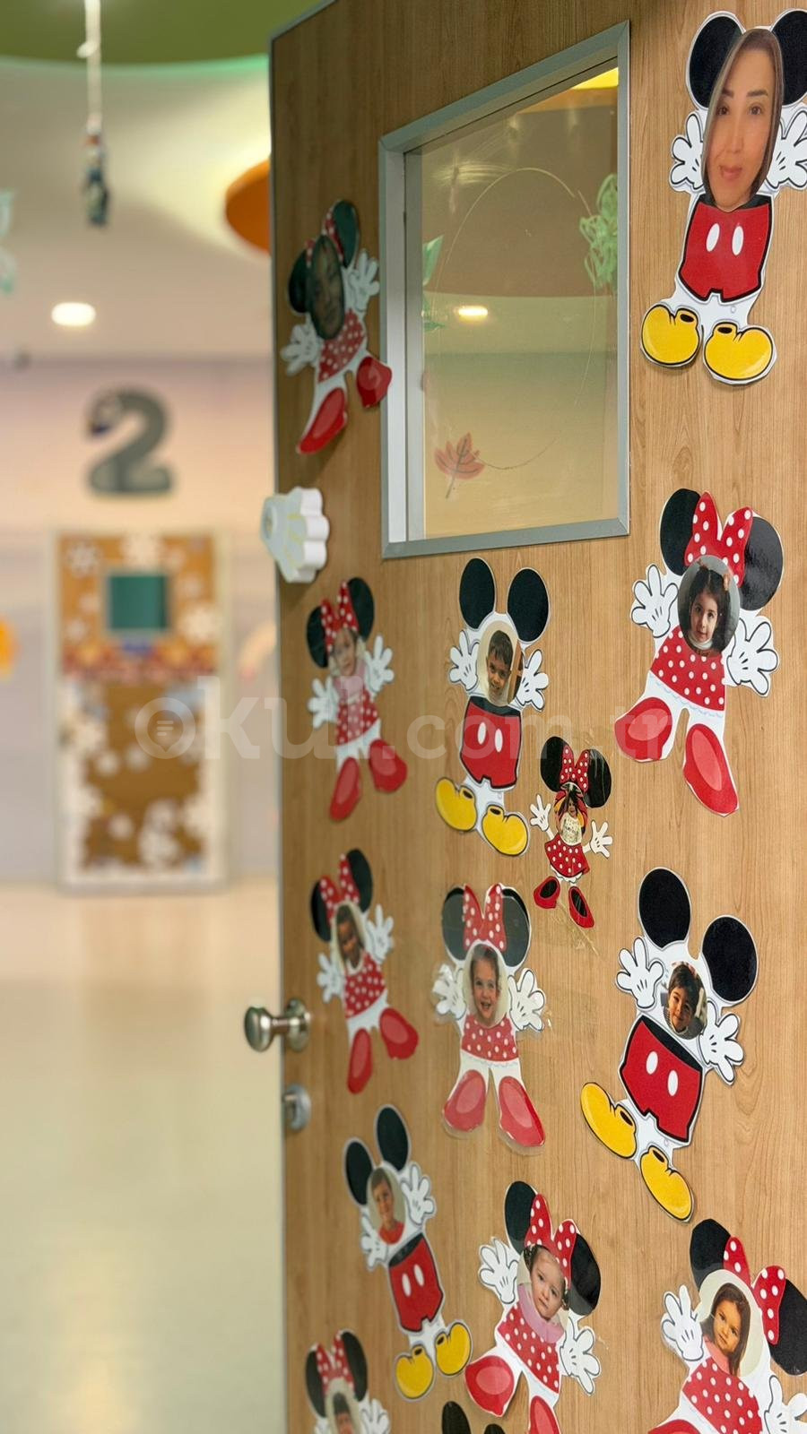 Özel Beylikdüzü Bil Koleji Anaokulu - 38