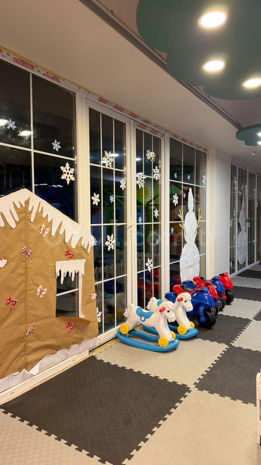 Özel Beylikdüzü Bil Koleji Anaokulu - 29