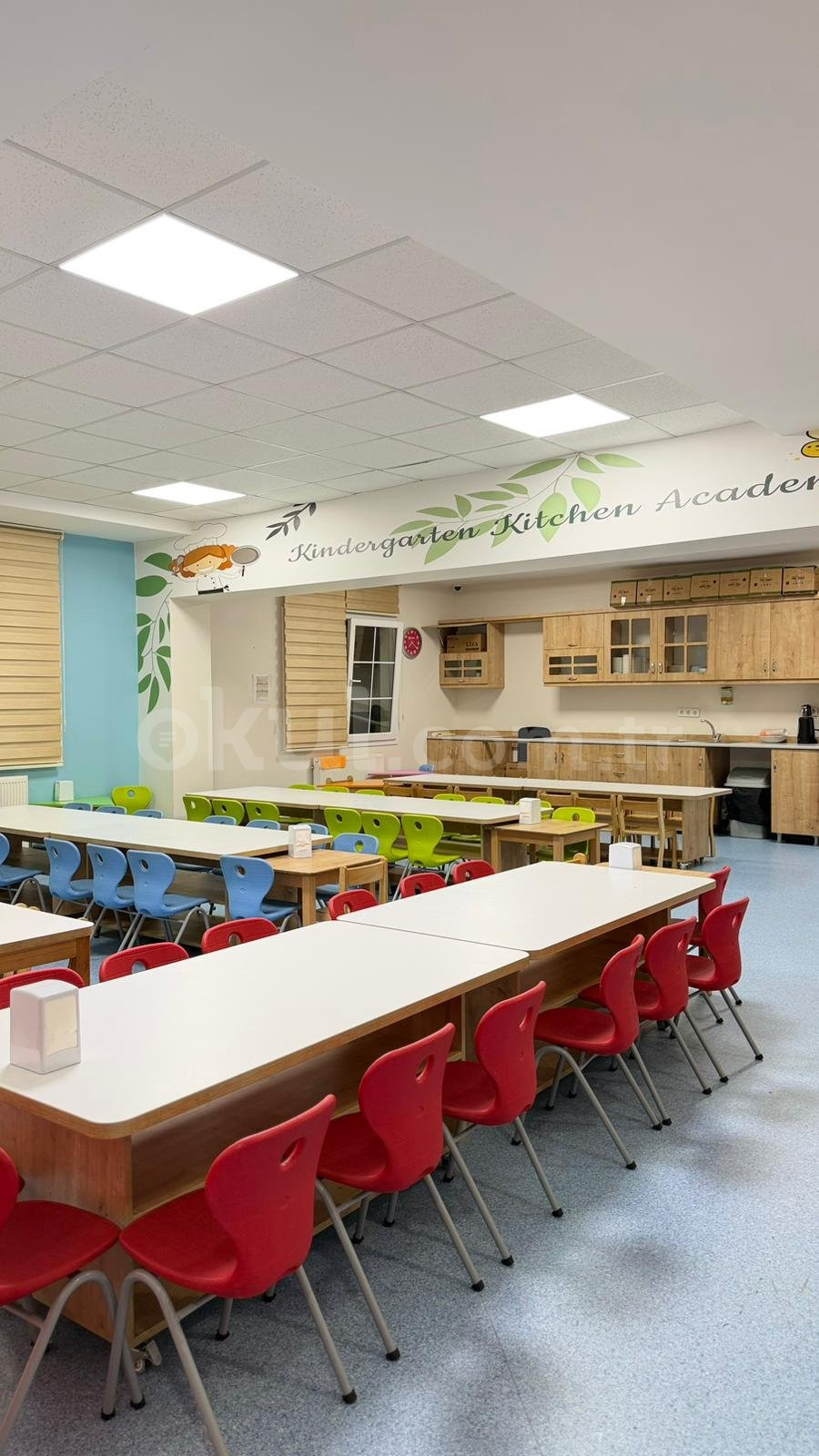 Özel Beylikdüzü Bil Koleji Anaokulu - 36