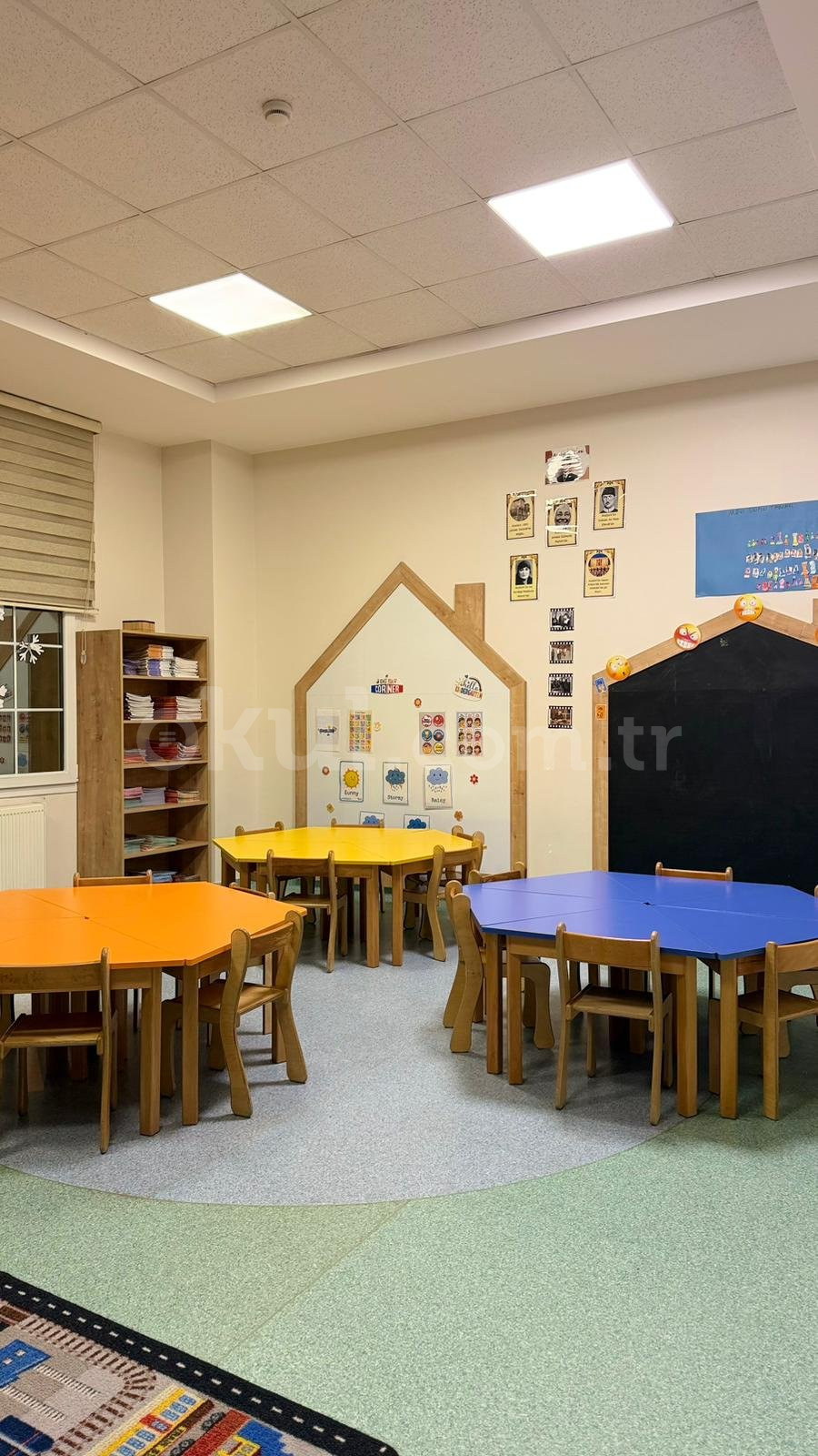 Özel Beylikdüzü Bil Koleji Anaokulu - 53