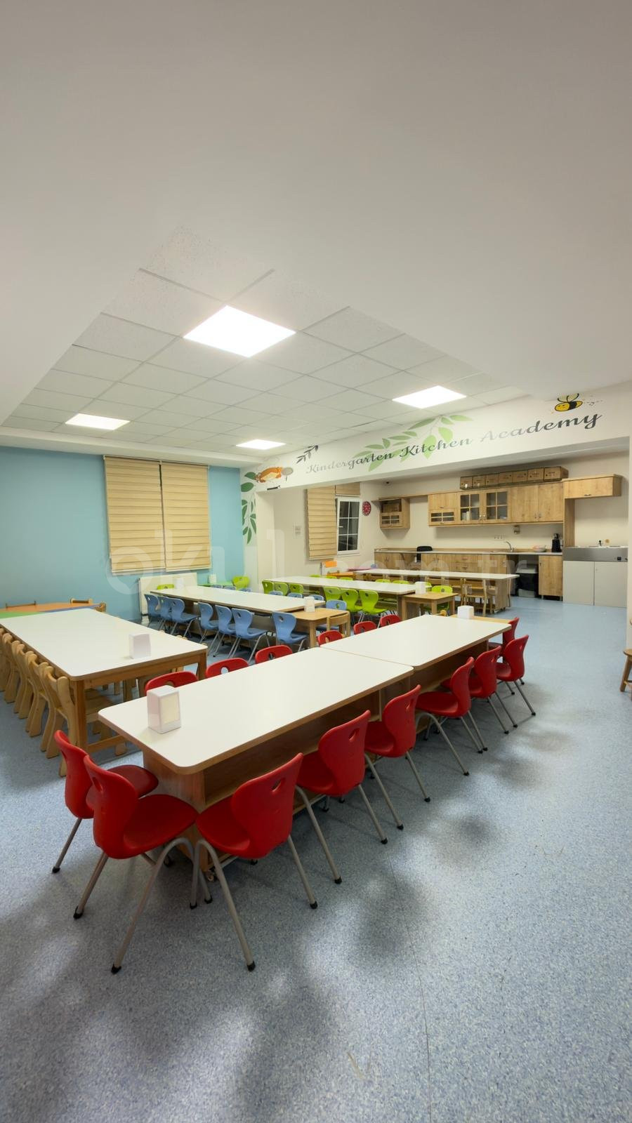 Özel Beylikdüzü Bil Koleji Anaokulu - 44