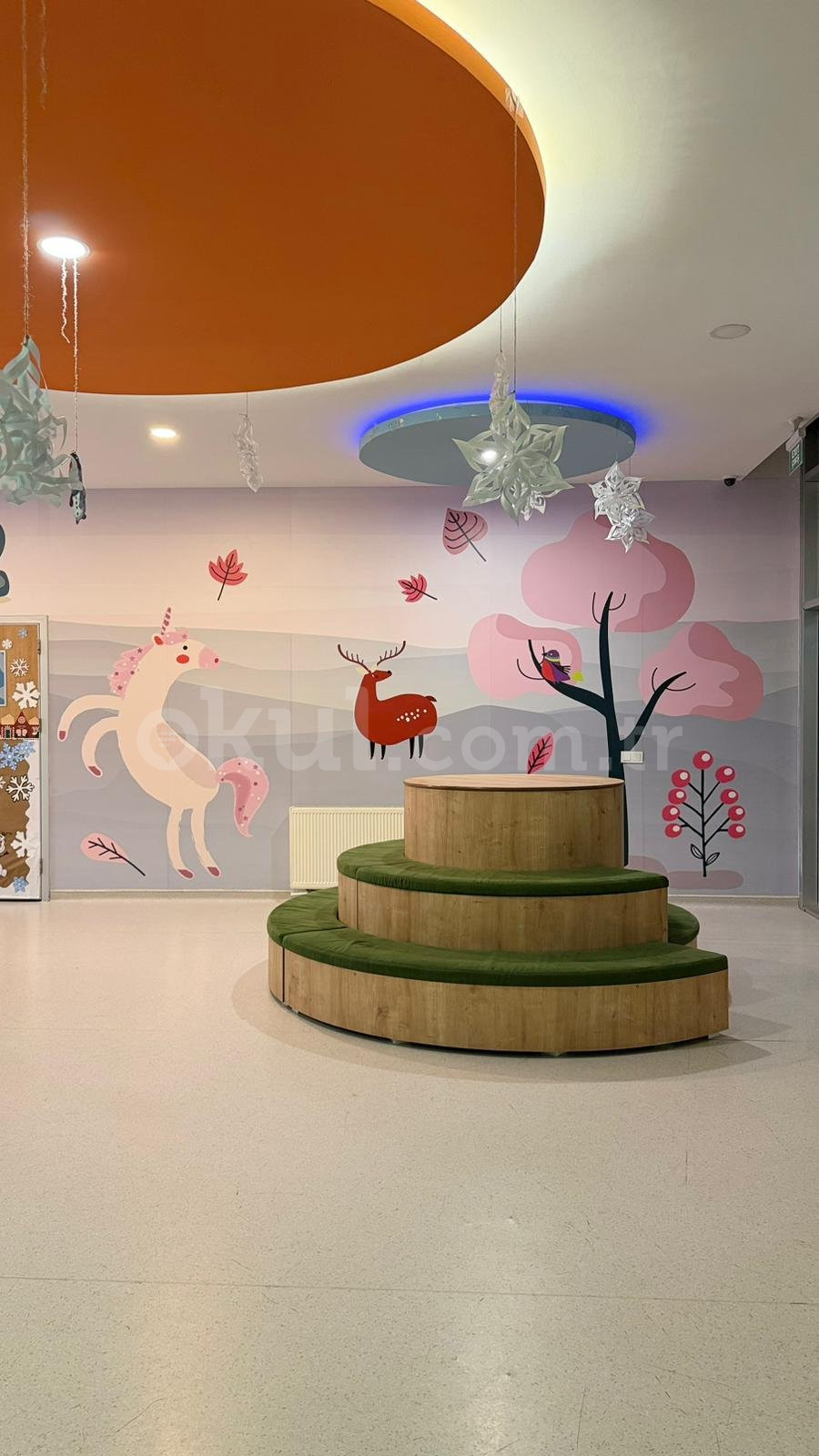 Özel Beylikdüzü Bil Koleji Anaokulu - 35