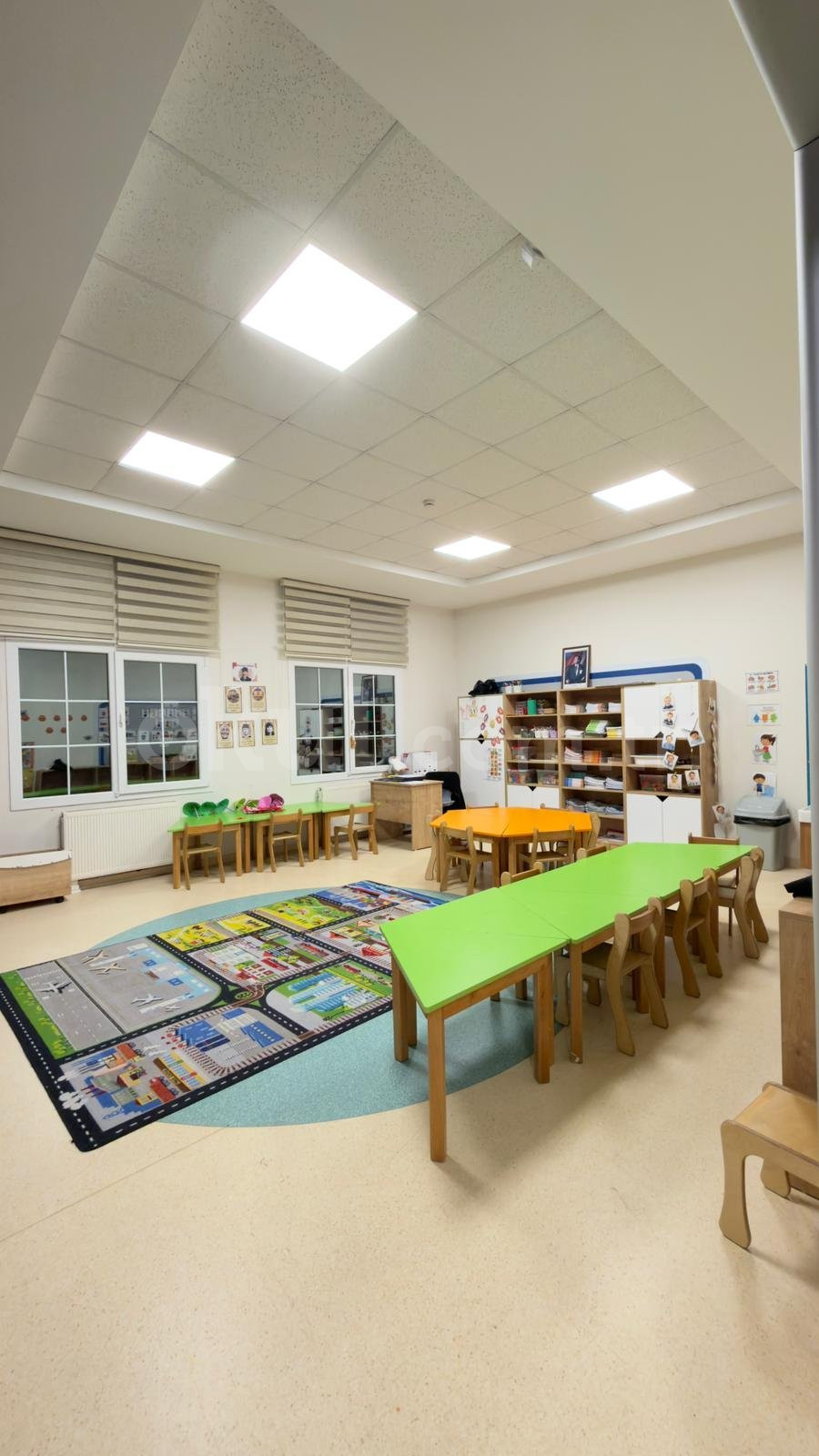 Özel Beylikdüzü Bil Koleji Anaokulu - 48