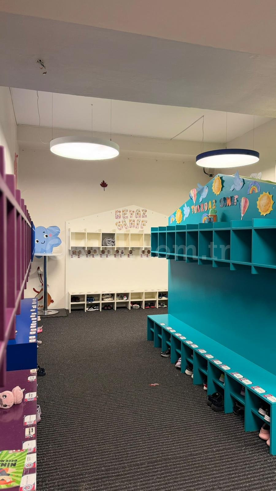 Özel Beylikdüzü Bil Koleji Anaokulu - 33