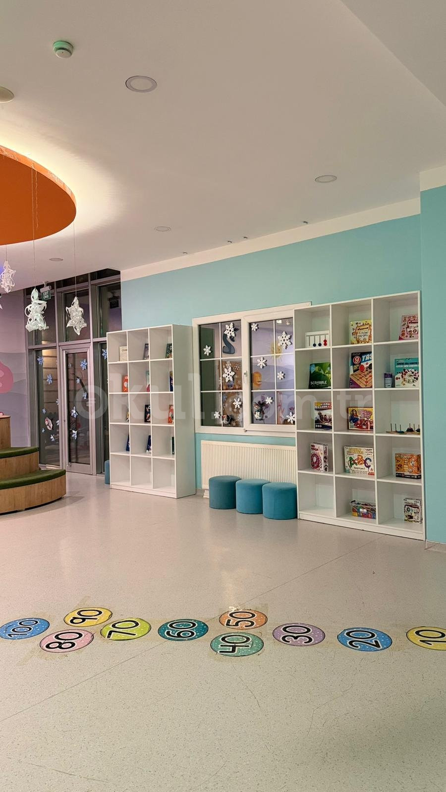 Özel Beylikdüzü Bil Koleji Anaokulu - 45