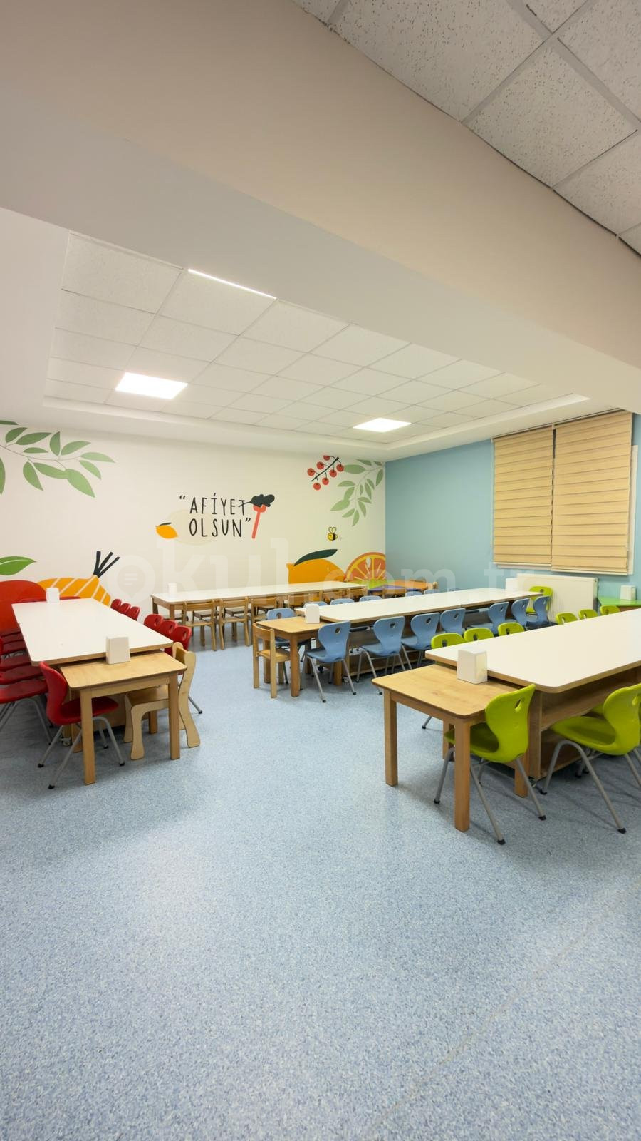Özel Beylikdüzü Bil Koleji Anaokulu - 34