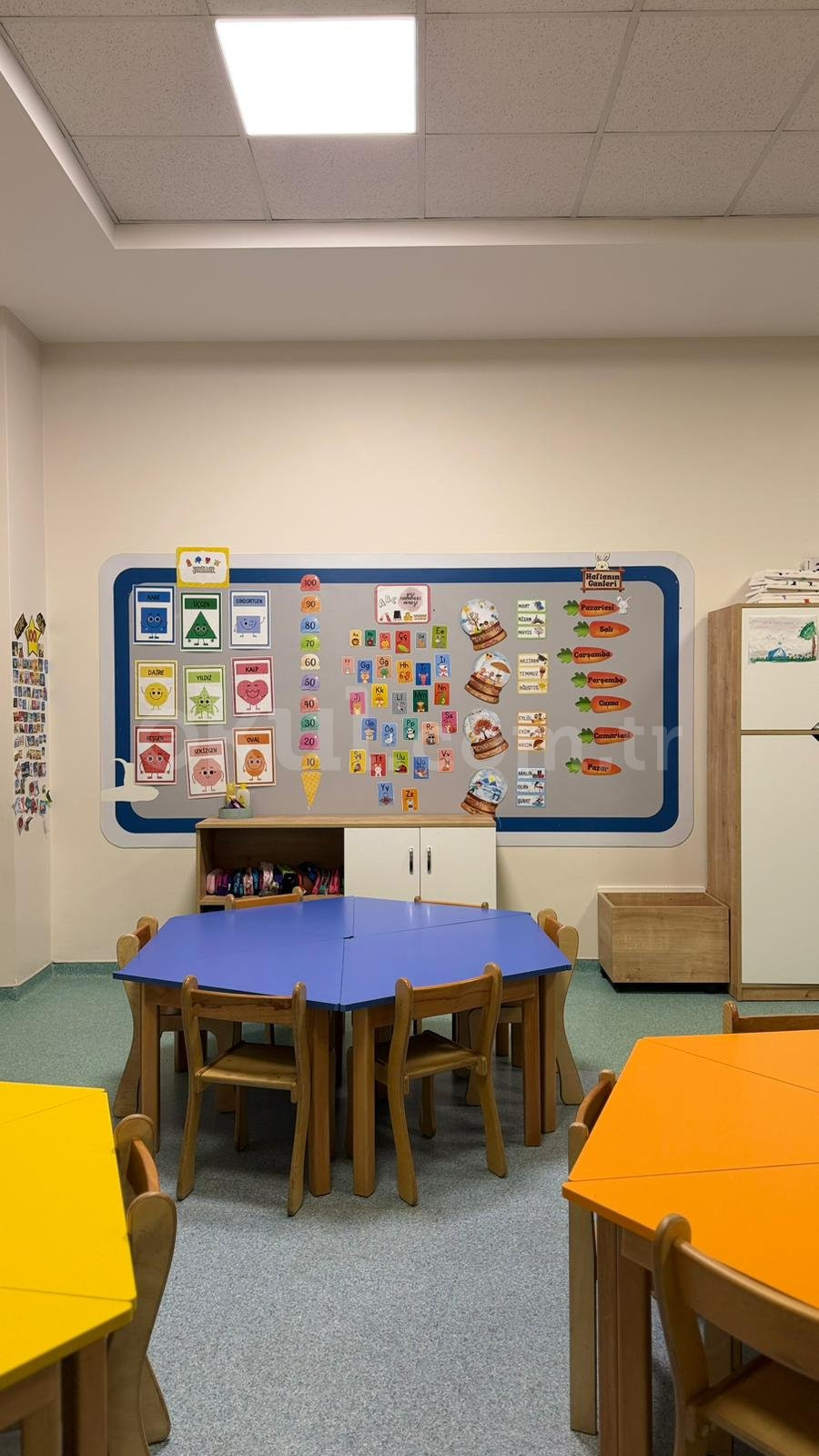 Özel Beylikdüzü Bil Koleji Anaokulu - 46