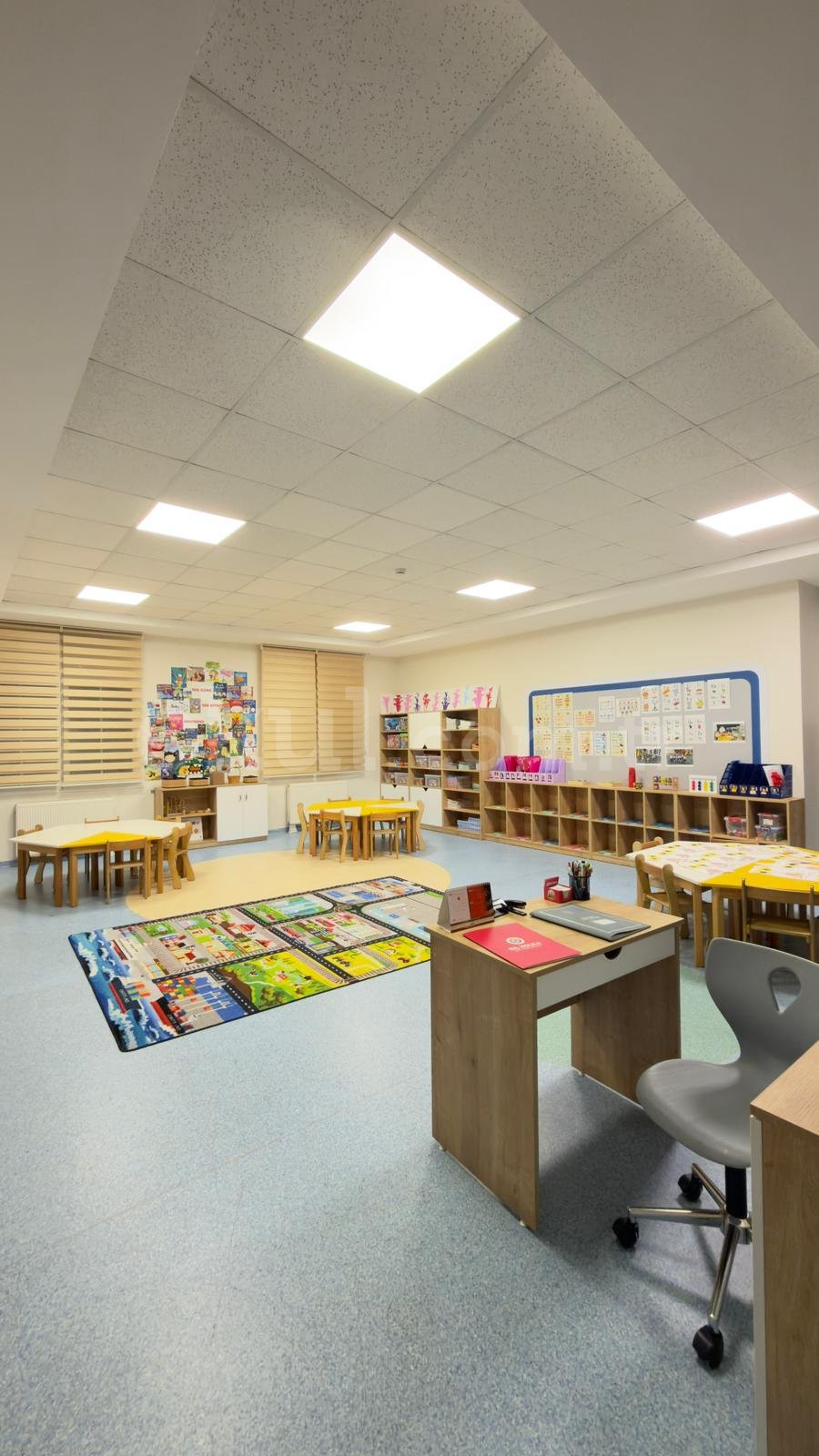 Özel Beylikdüzü Bil Koleji Anaokulu - 49