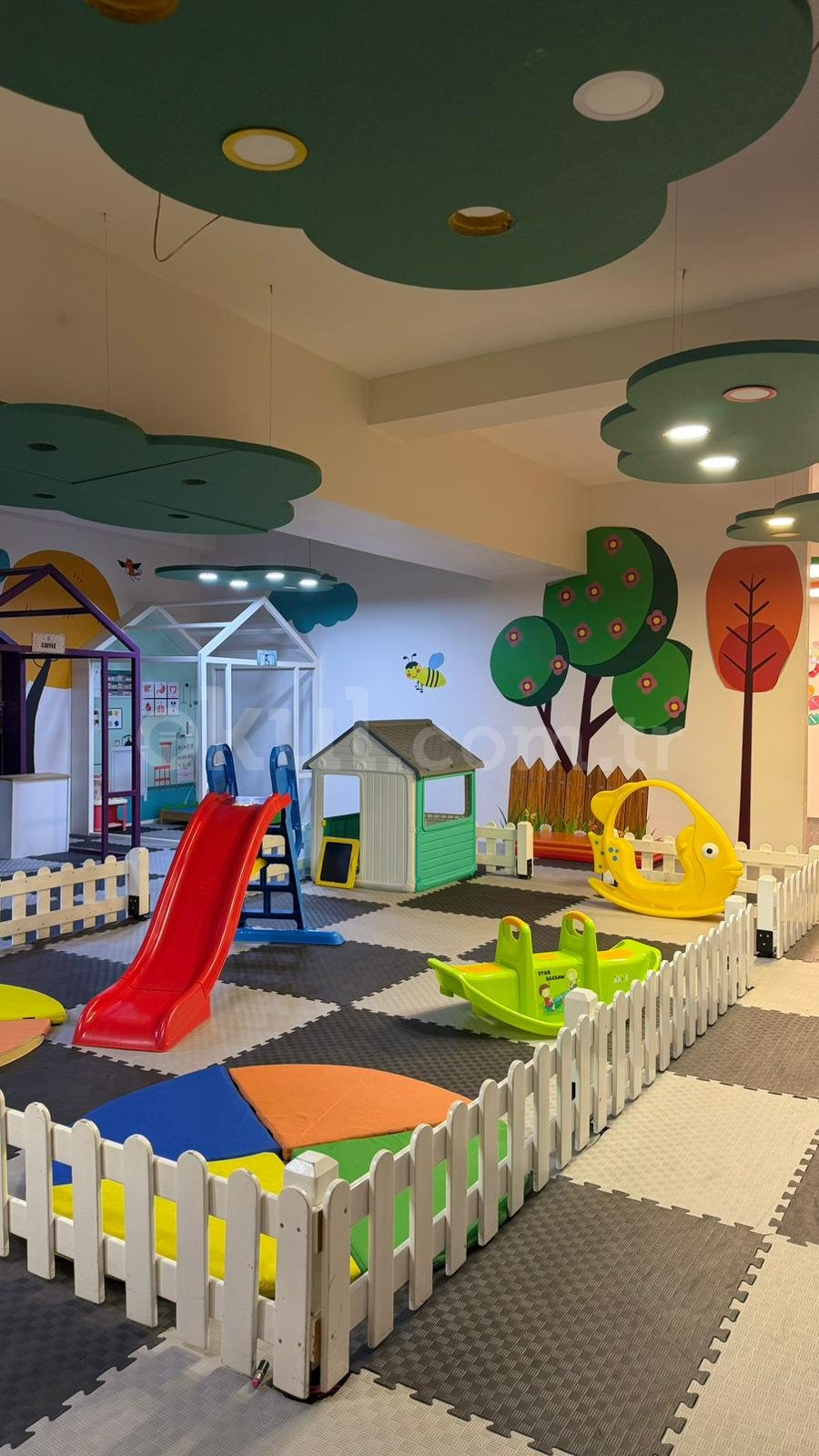 Özel Beylikdüzü Bil Koleji Anaokulu - 31