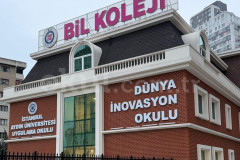 Özel Beylikdüzü Bil Koleji Anaokulu