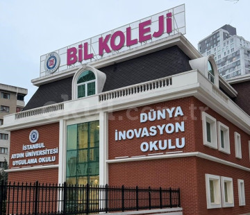 Özel Beylikdüzü Bil Koleji Anaokulu
