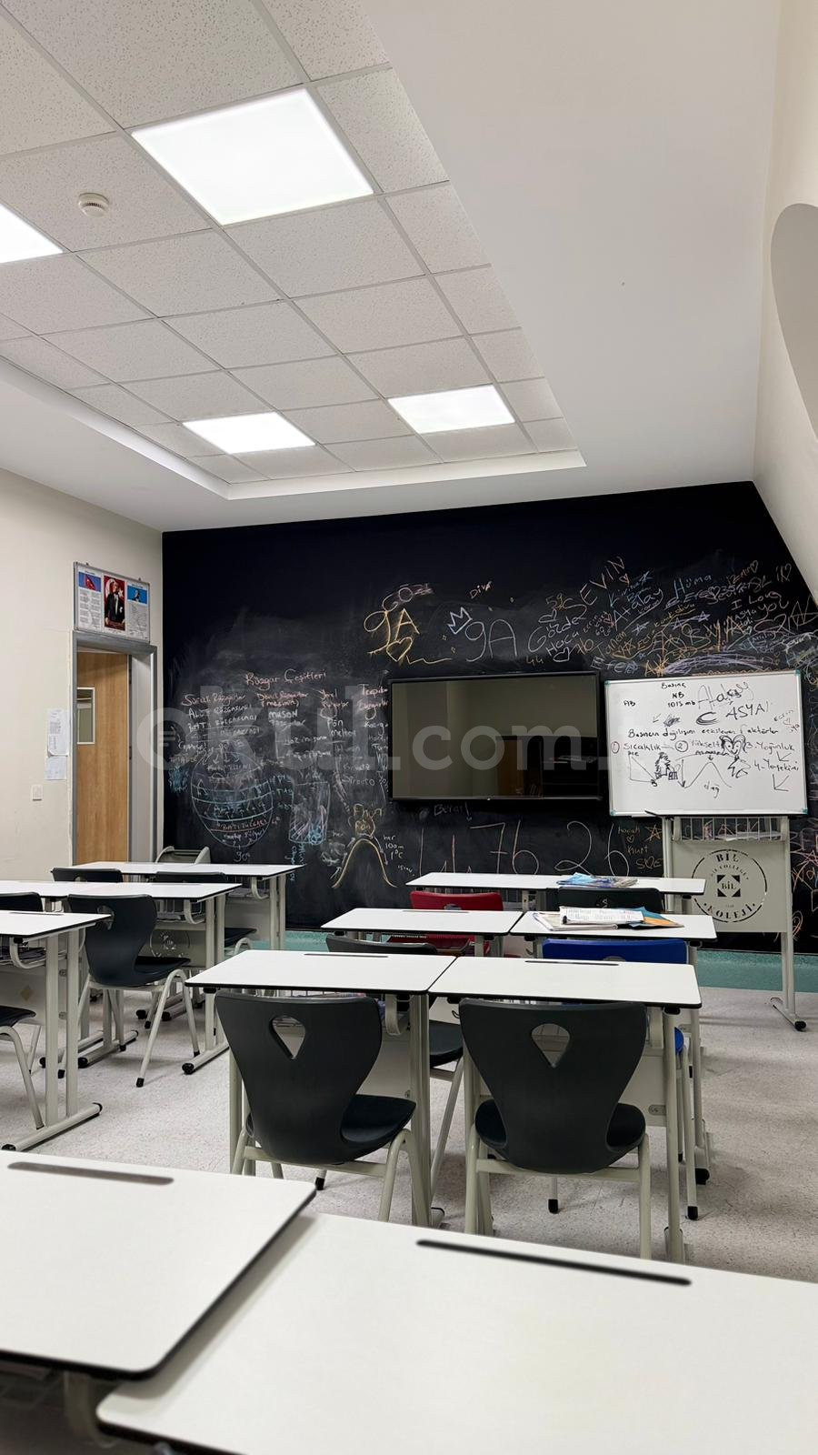 Özel Beylikdüzü Bil Koleji İlkokulu - 22