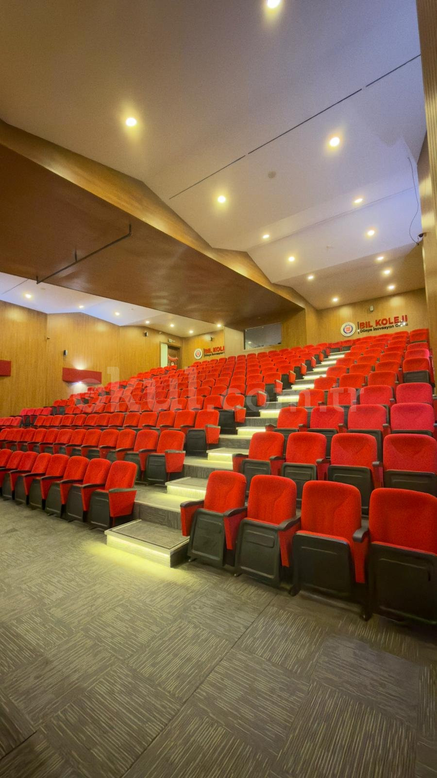 Özel Beylikdüzü Bil Koleji İlkokulu - 65