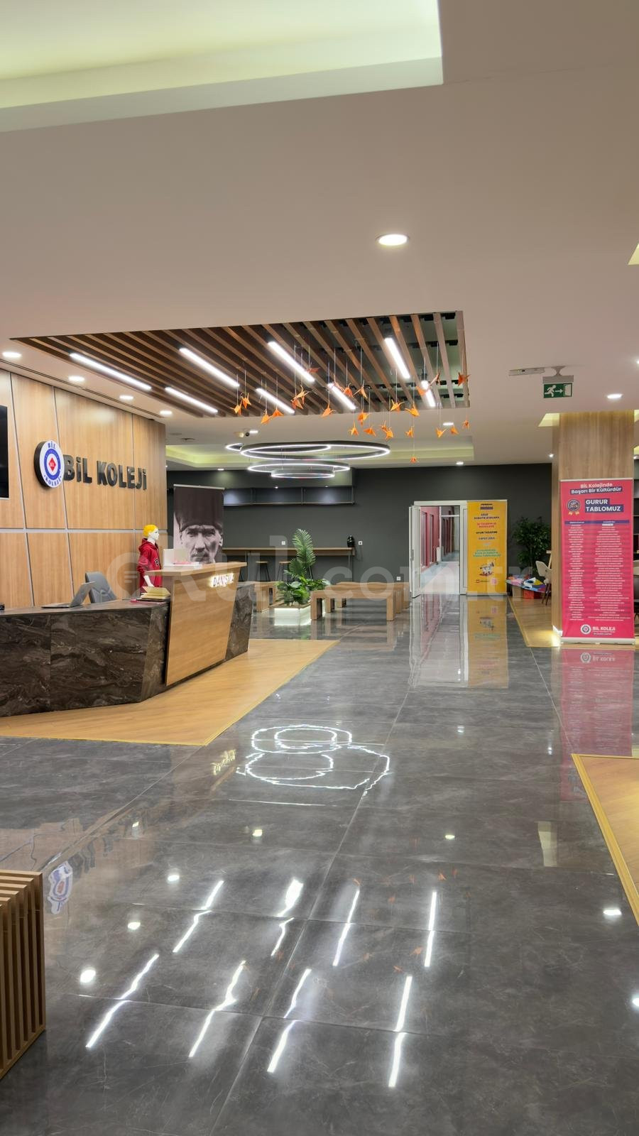 Özel Beylikdüzü Bil Koleji İlkokulu - 57