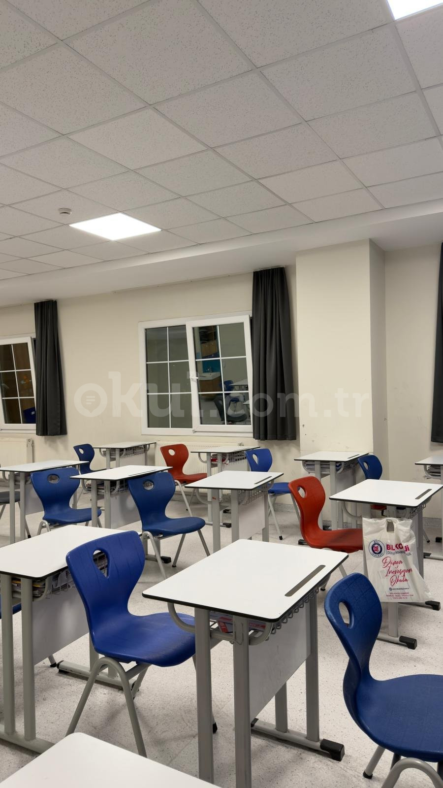 Özel Beylikdüzü Bil Koleji İlkokulu - 43