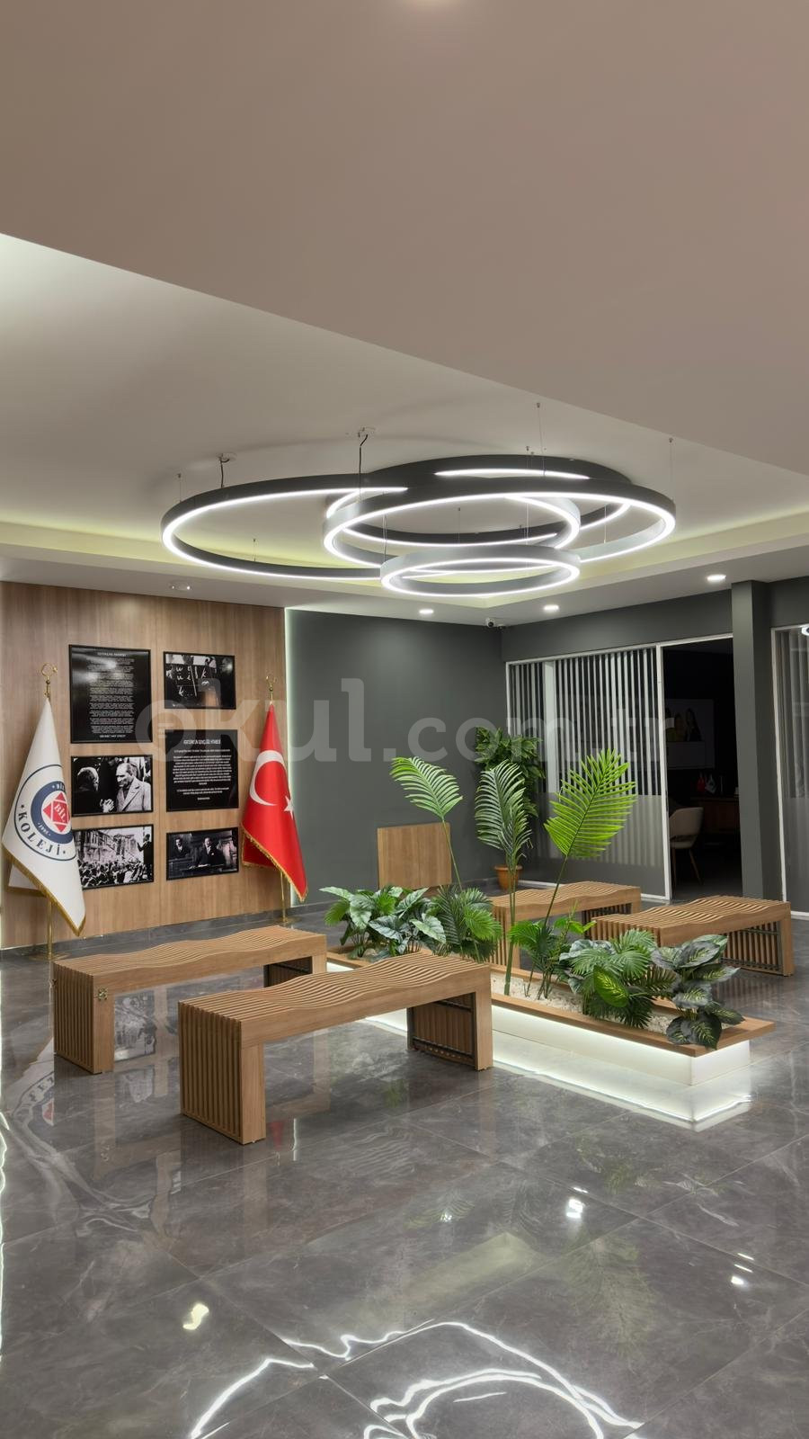 Özel Beylikdüzü Bil Koleji İlkokulu - 15