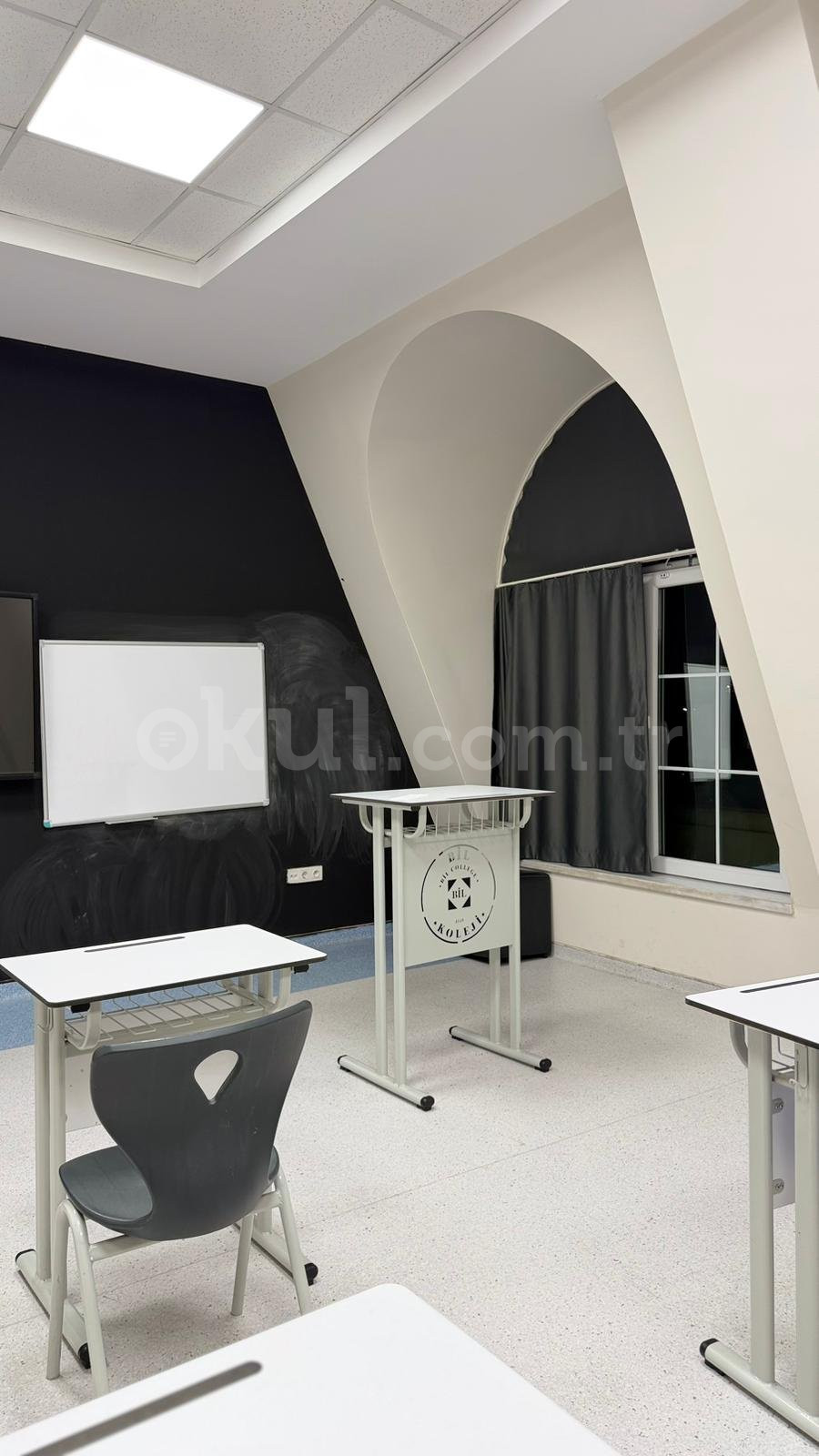 Özel Beylikdüzü Bil Koleji İlkokulu - 37