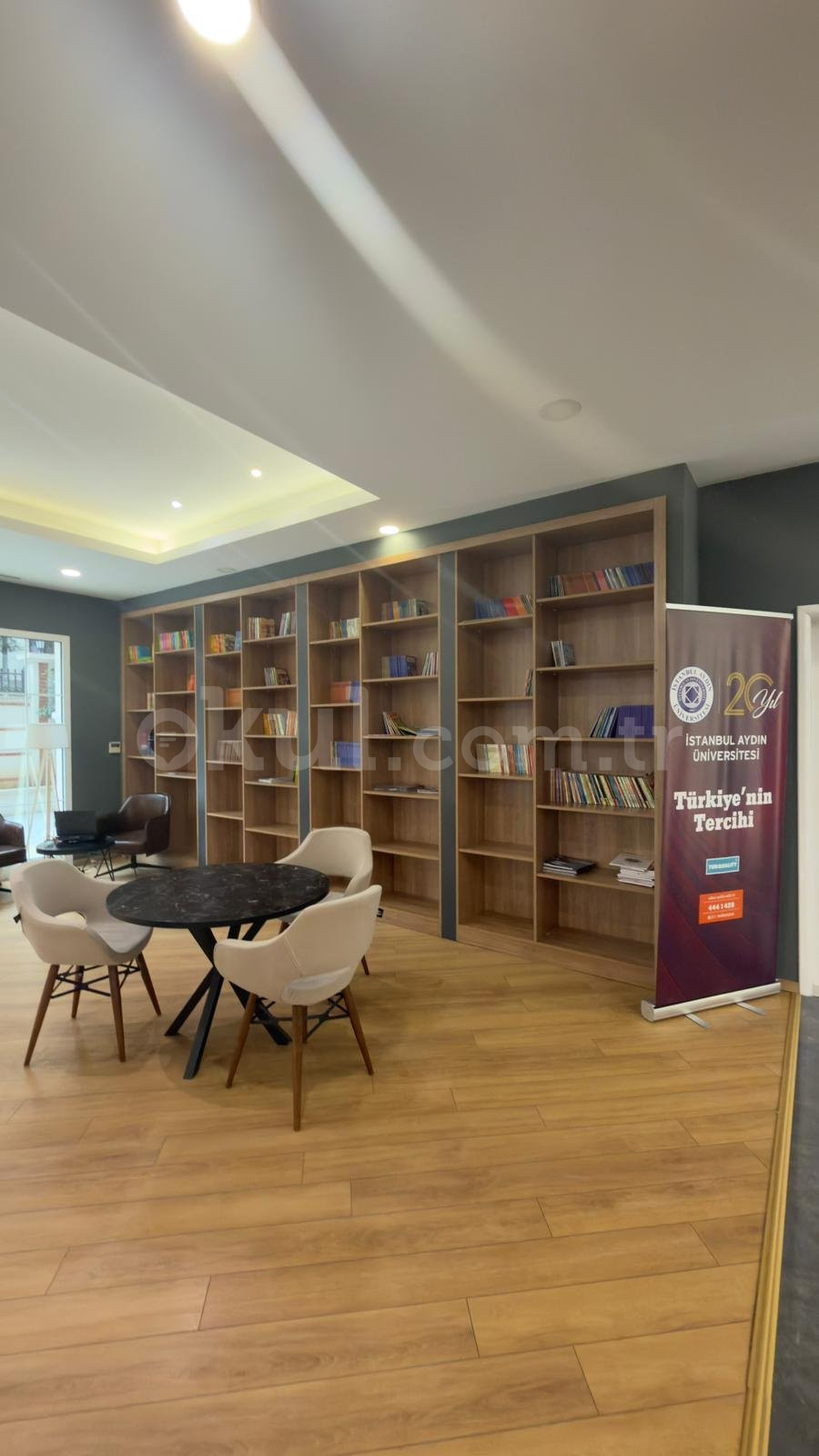 Özel Beylikdüzü Bil Koleji İlkokulu - 6