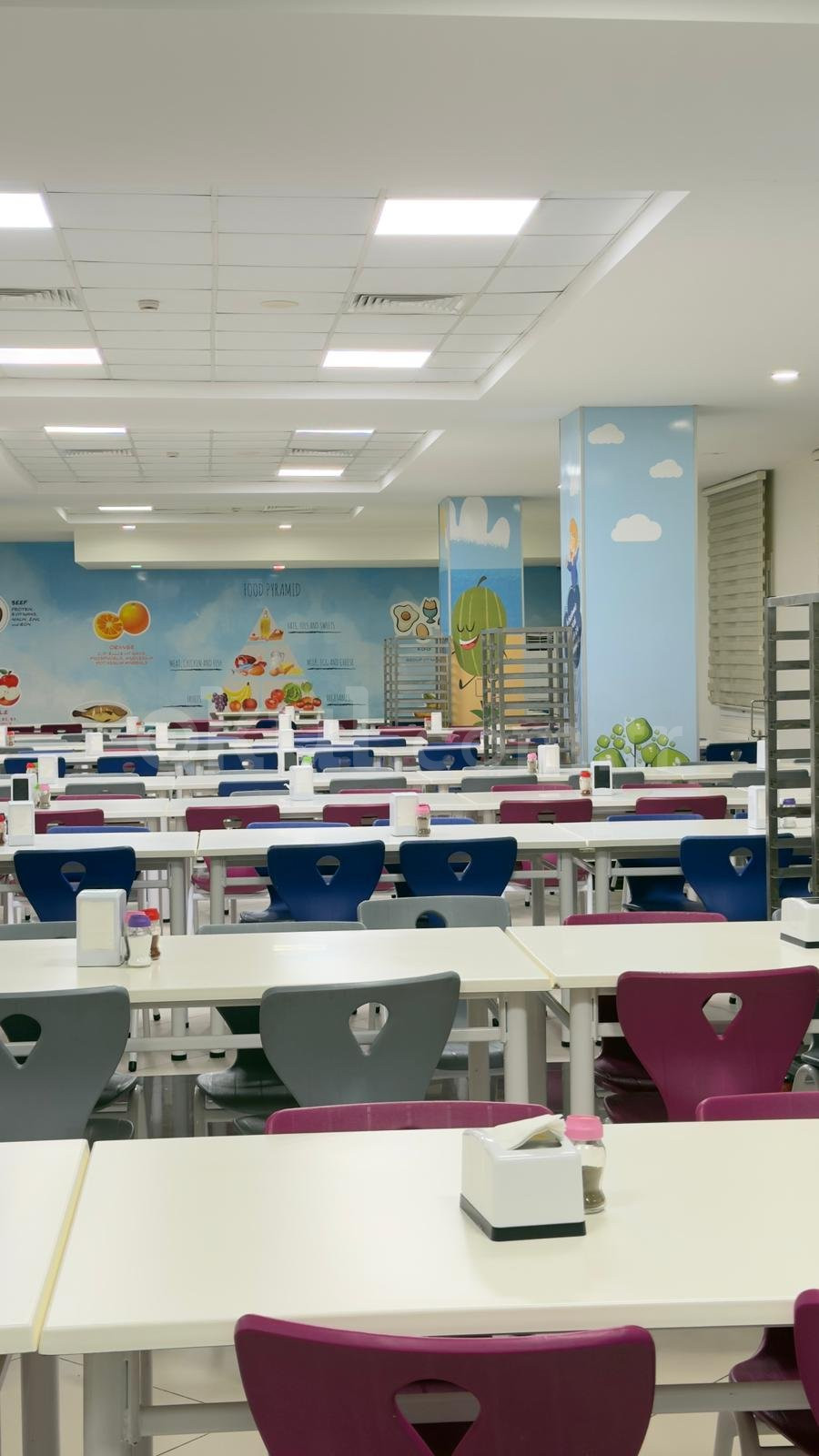 Özel Beylikdüzü Bil Koleji İlkokulu - 31