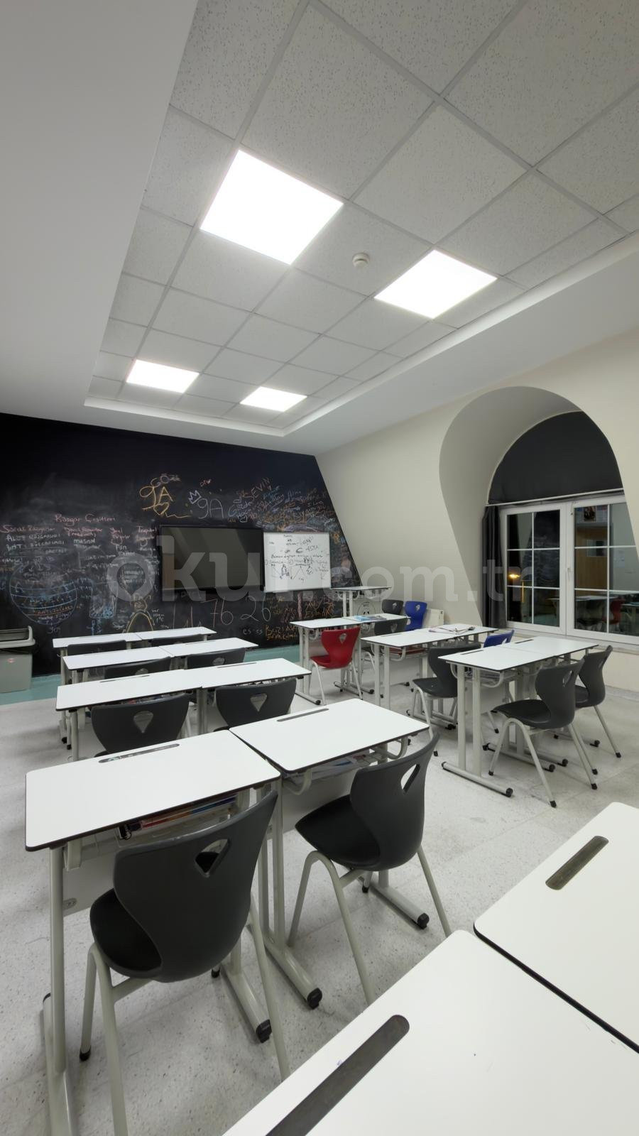 Özel Beylikdüzü Bil Koleji İlkokulu - 35