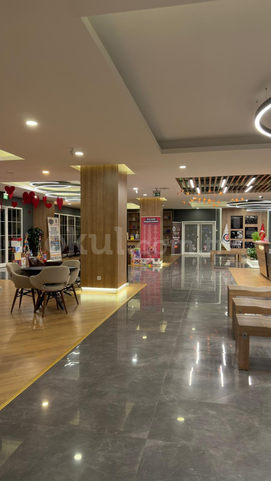 Özel Beylikdüzü Bil Koleji İlkokulu - 9