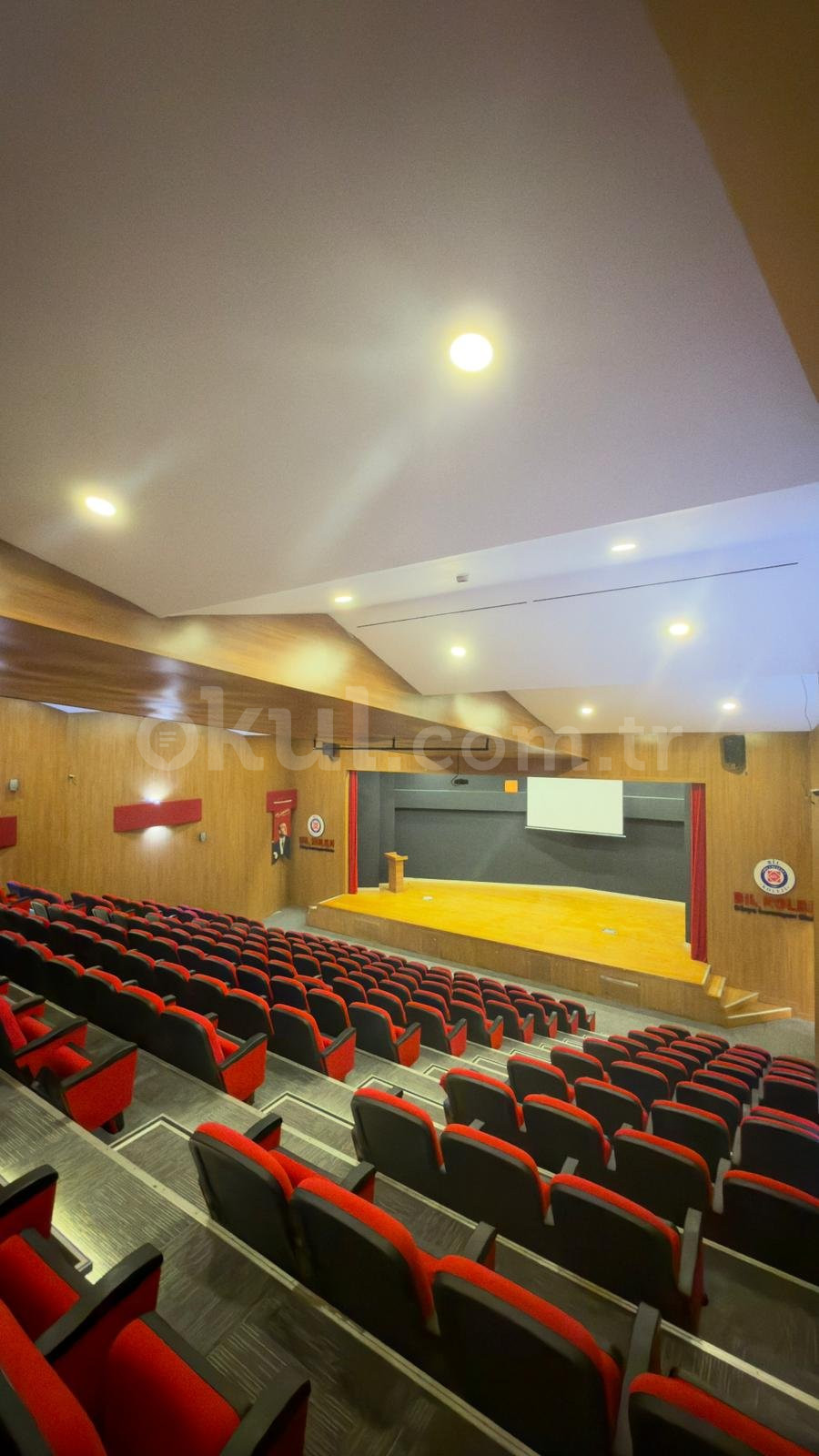 Özel Beylikdüzü Bil Koleji İlkokulu - 68