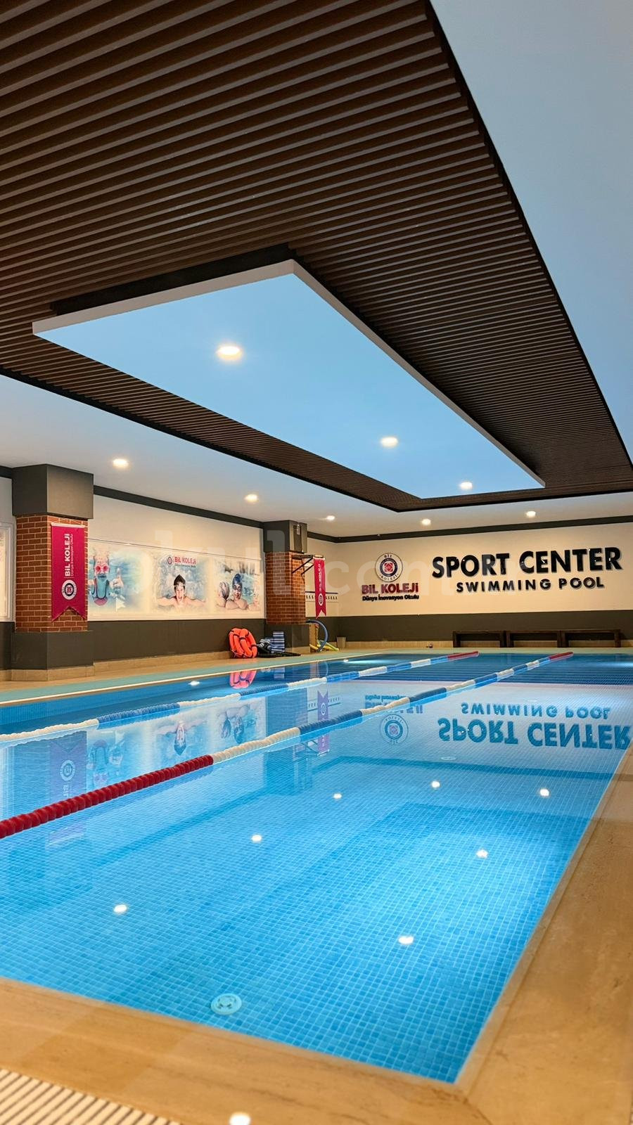 Özel Beylikdüzü Bil Koleji İlkokulu - 61