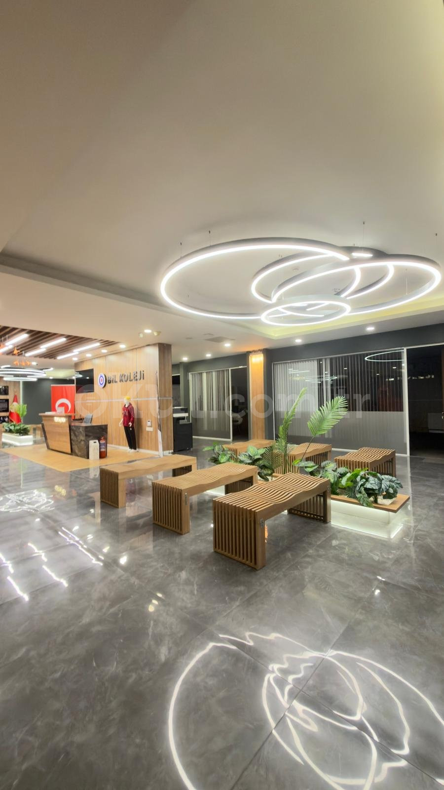 Özel Beylikdüzü Bil Koleji İlkokulu - 2