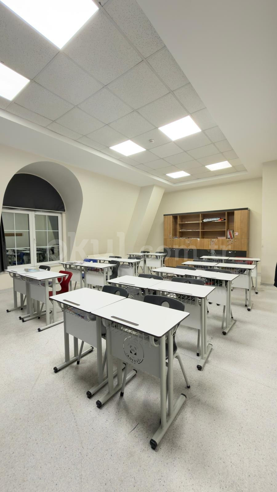 Özel Beylikdüzü Bil Koleji İlkokulu - 29