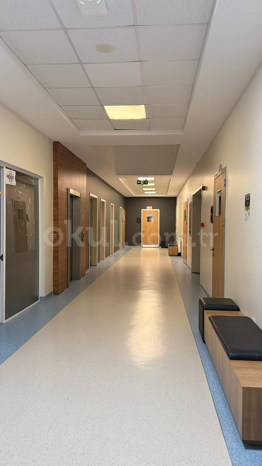 Özel Beylikdüzü Bil Koleji İlkokulu - 44