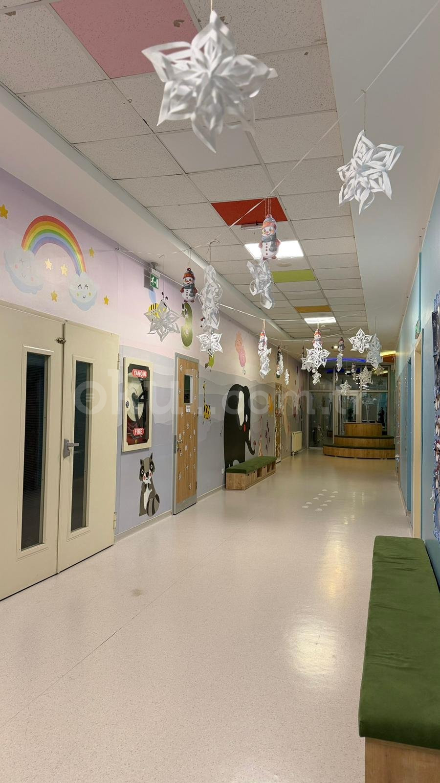 Özel Beylikdüzü Bil Koleji İlkokulu - 27