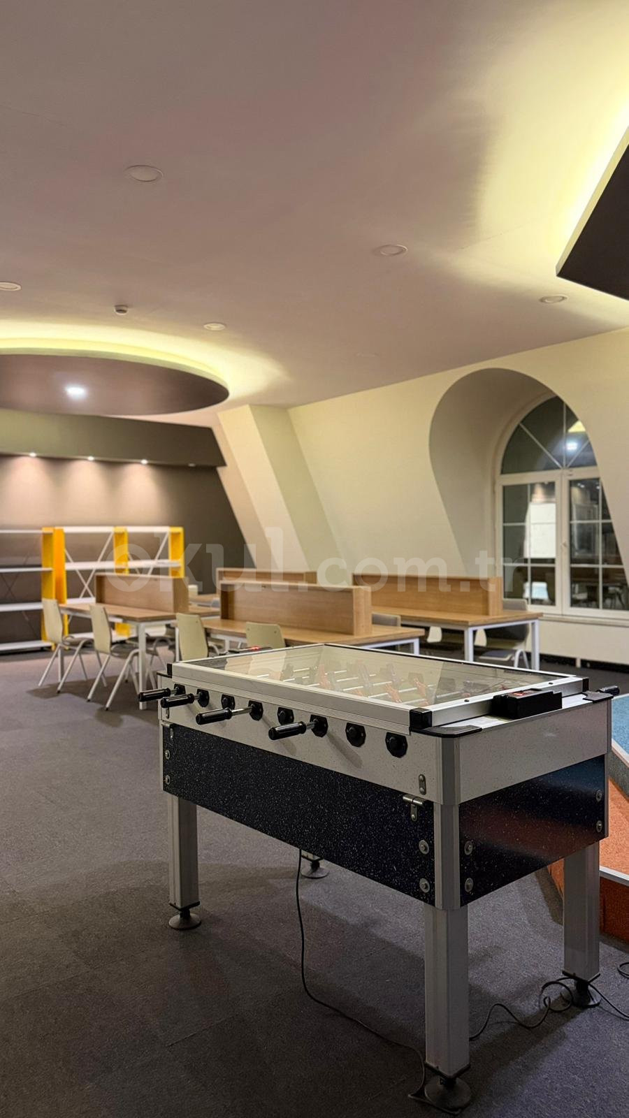 Özel Beylikdüzü Bil Koleji İlkokulu - 54