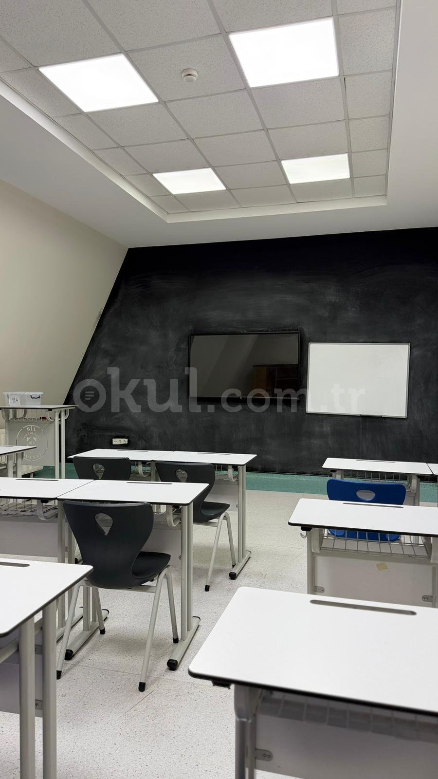 Özel Beylikdüzü Bil Koleji İlkokulu - 38