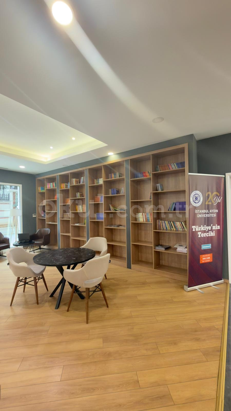 Özel Beylikdüzü Bil Koleji İlkokulu - 7