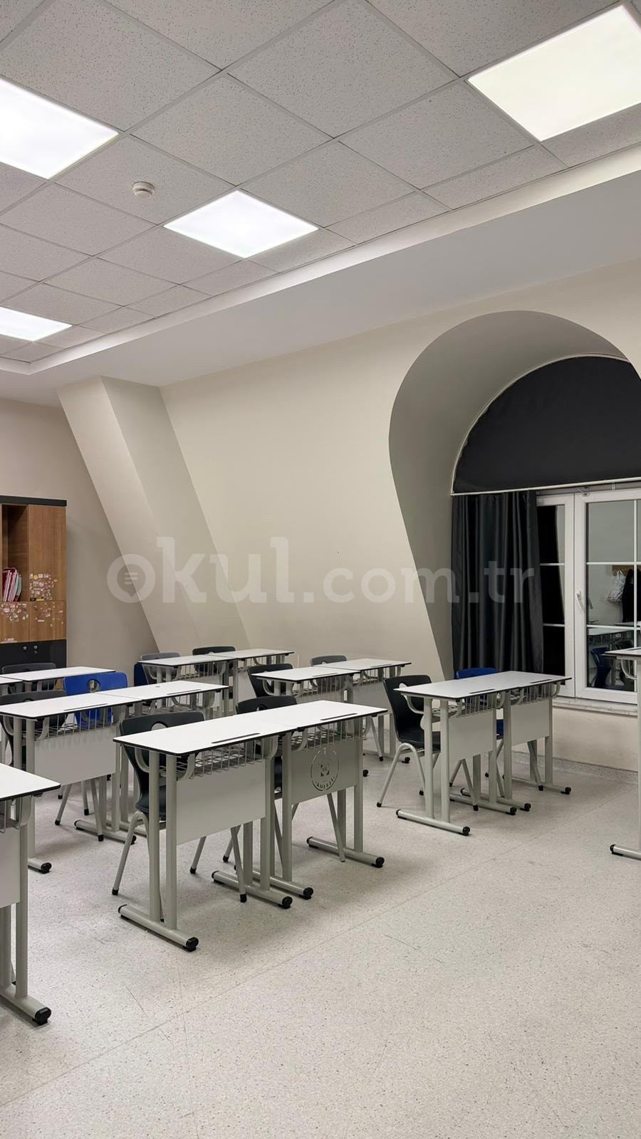 Özel Beylikdüzü Bil Koleji İlkokulu - 34