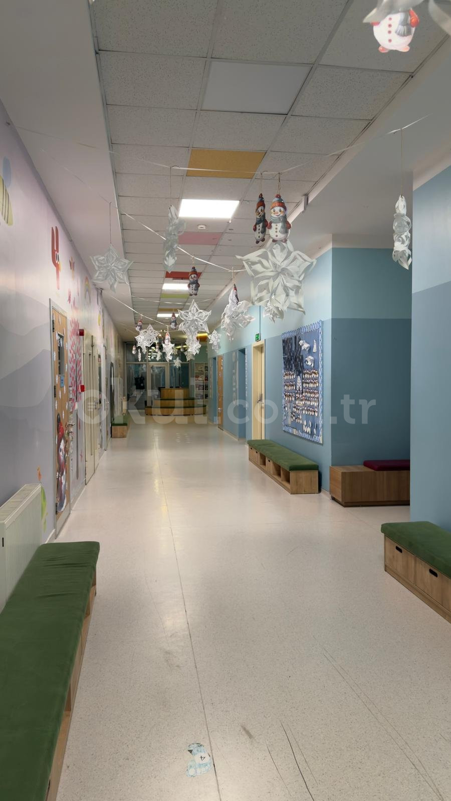 Özel Beylikdüzü Bil Koleji İlkokulu - 28