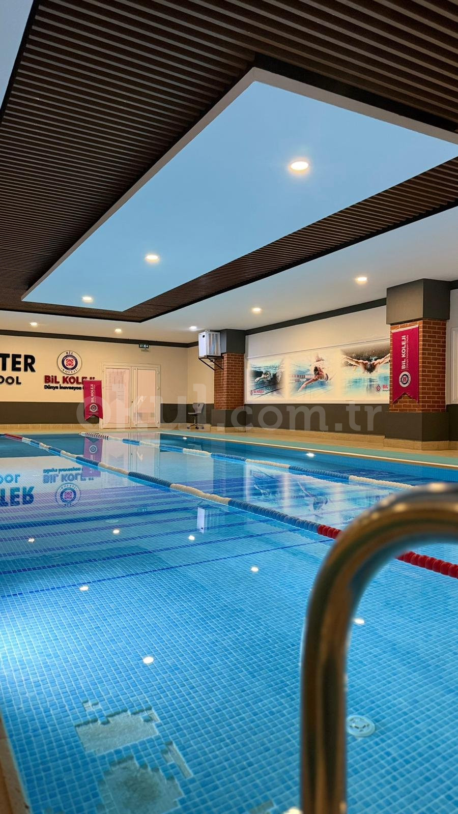 Özel Beylikdüzü Bil Koleji İlkokulu - 60